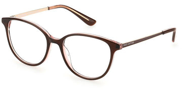 Juicy Couture 207 Eyeglasses