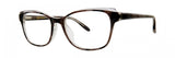 Vera Wang VA35 Eyeglasses