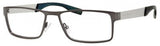 Hugo Boss 0551 Eyeglasses