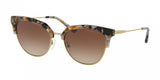 Michael Kors Savannah 1033 Sunglasses