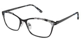 RACHEL Rachel Roy 0D50 Eyeglasses