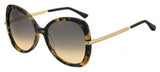 Jimmy Choo Cruz Sunglasses