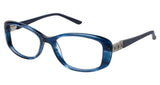 Elle EL13385 Eyeglasses