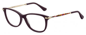 Jimmy Choo Jc207 Eyeglasses
