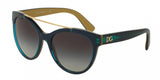 Dolce & Gabbana 4280 Sunglasses