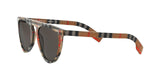 3778/3 - Multi - Brown