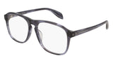 Alexander McQueen Amq Edge AM0101O Eyeglasses