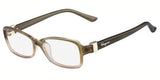 Salvatore Ferragamo SF2654R Eyeglasses