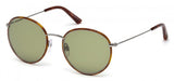 TOD'S 0140 Sunglasses