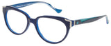 Diva Trend8118 Eyeglasses