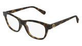 Gucci Gucci Logo GG0372O Eyeglasses