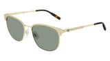 Montblanc Established MB0092S Sunglasses