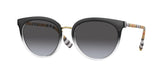 Burberry Willow 4316F Sunglasses