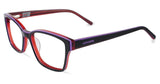 Converse Q048RED52 Eyeglasses