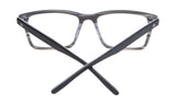 049000 - Matte Black Horn