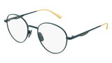 Gucci Gucci Logo GG0337O Eyeglasses