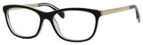 Marc By Marc Jacobs 634 Eyeglasses