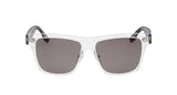 McQueen London Calling MQ0008S Sunglasses