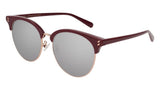 Stella McCartney Stella Essentials SC0111SK Sunglasses