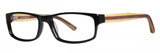 Jhane Barnes INTERVAL Eyeglasses