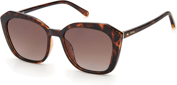 Fossil 3116 Sunglasses