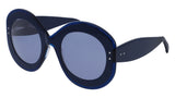 Azzedine Alaia AA0003S Sunglasses