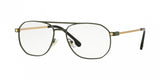 Versace 1252 Eyeglasses