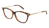Boucheron Quatre BC0037OA Eyeglasses
