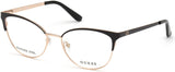 Guess 2796 Eyeglasses