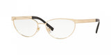 Versace 1260 Eyeglasses