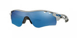 Oakley Radarlock Path 9181 Sunglasses