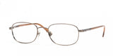 Brooks Brothers 363 Eyeglasses