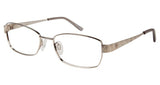 Charmant Pure Titanium TI12107 Eyeglasses