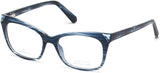 Swarovski 5292 Eyeglasses