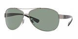 Ray Ban 3386I Sunglasses