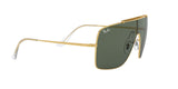 905071 - Gold - Dark Green