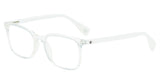 Converse VCJ004BLE49 Eyeglasses
