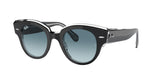 Ray Ban Roundabout 2192 Sunglasses