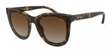 Emporio Armani 4125F Sunglasses