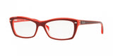 Ray Ban Rx5255 5255 Eyeglasses