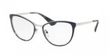 Prada Cinema 55TV Eyeglasses