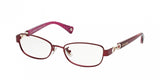 Coach Faina 5054 Eyeglasses