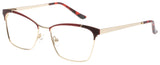 Exces 3152 Eyeglasses