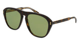 Gucci Opulent Luxury GG0128S Sunglasses