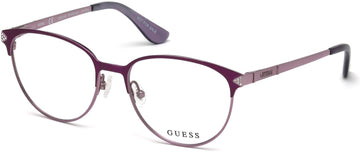 Guess 2633S Eyeglasses
