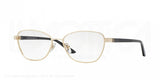 Versace 1221 Eyeglasses