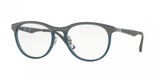 Ray Ban 7116 Eyeglasses