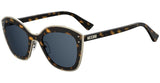 Moschino 050 Sunglasses