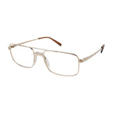 Charmant Pure Titanium TI11424 Eyeglasses