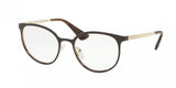 Prada Cinema 53TV Eyeglasses